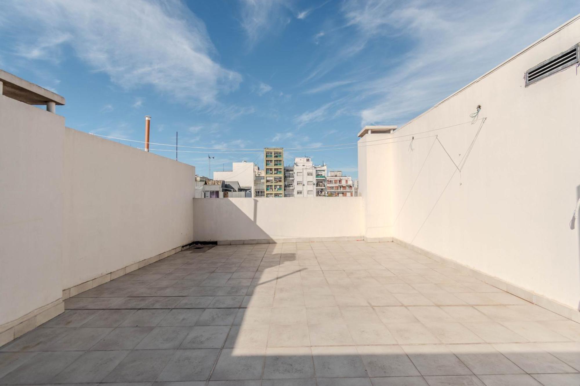 Taquari 102 * Buenos Aires