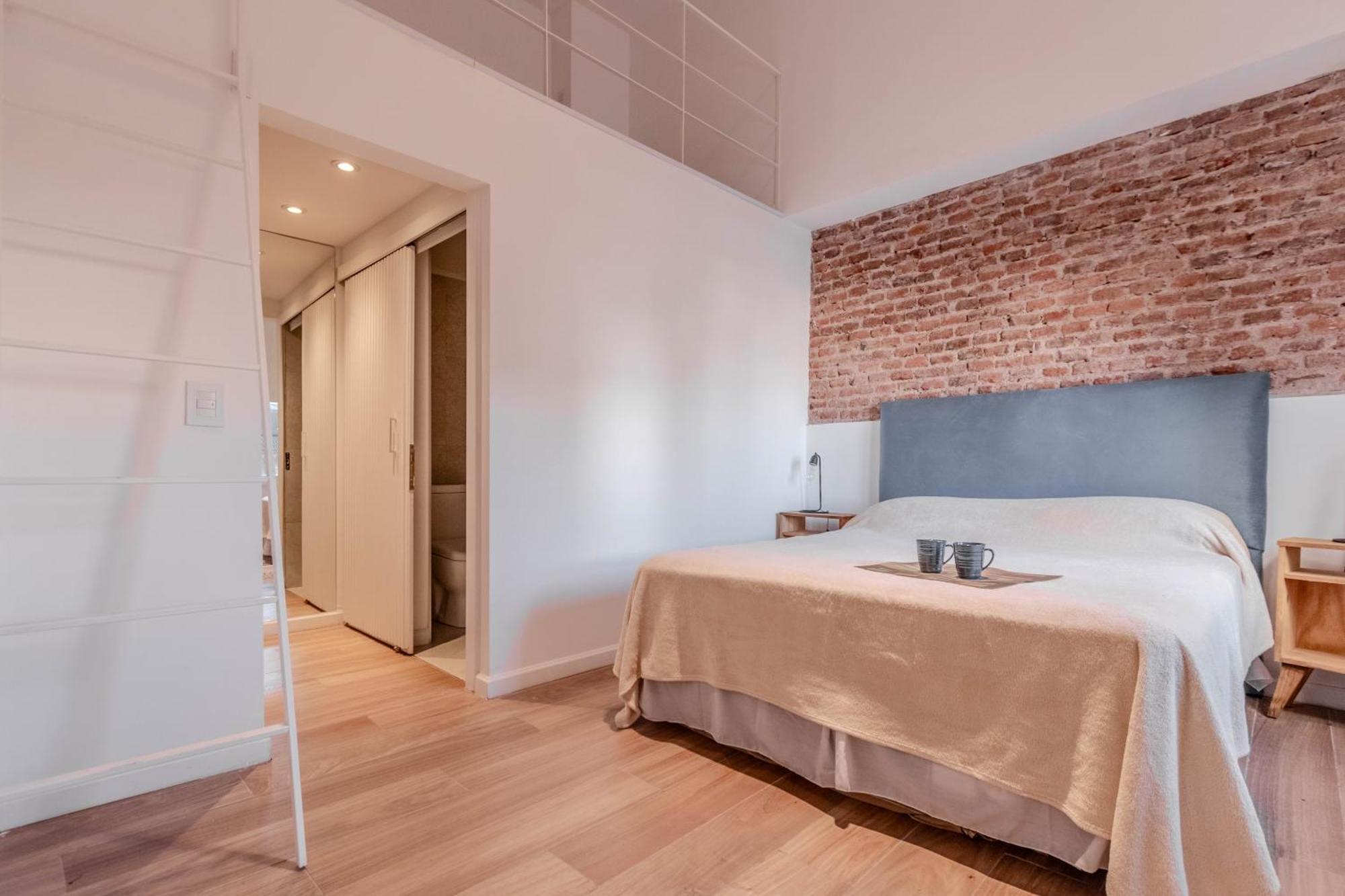 Taquari 102 Apartamento Ciudad Autónoma de Buenos Aires