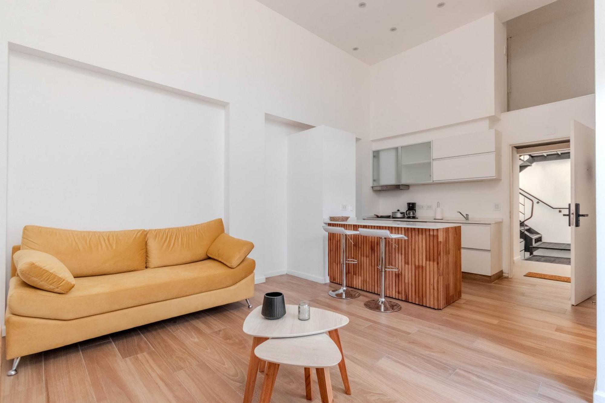 Apartamento Taquari 102