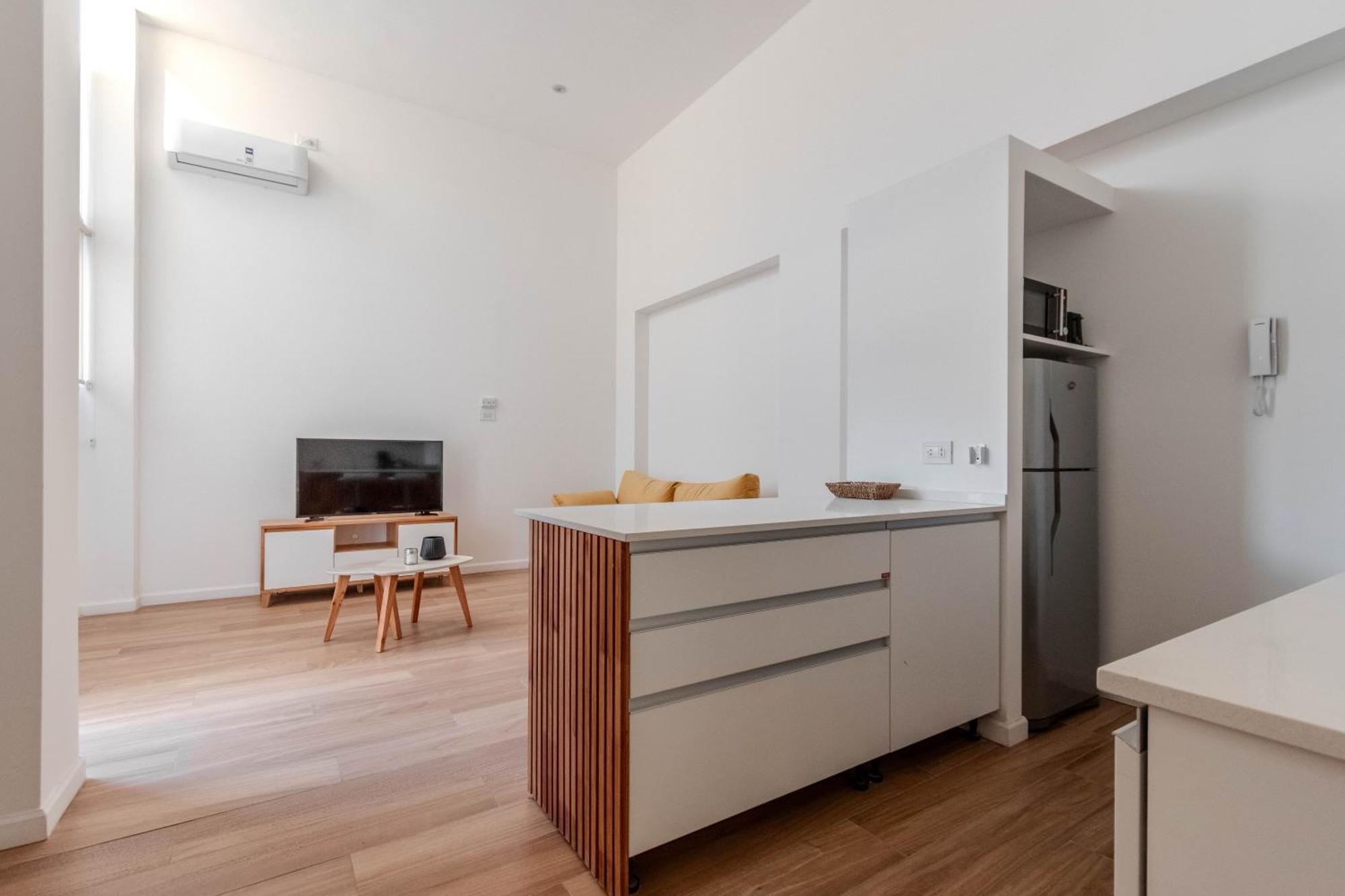 Apartamento Taquari 102 Ciudad Autónoma de Buenos Aires